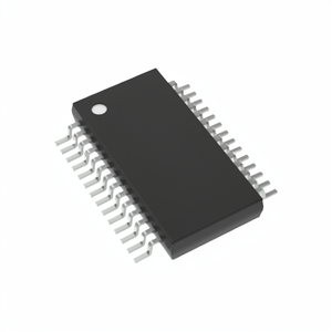 Buy Electronics Components Online 28 SSOP PIC16LF1566-E_SS In Stock Embedded - Product Image 1