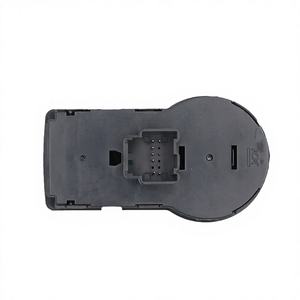 Interrupteur automatique des phares avec réglage de la luminosité du tableau de bord, interrupteur haut/bas, pièces de fabrication ABS, état neuf - Product Image 3