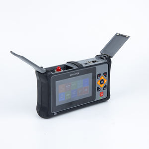 Mini <span class=keywords><strong>OTDR</strong></span> kolay test renkli <span class=keywords><strong>LCD</strong></span>/ekran - Product Image 2