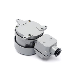 Timbre de Alarma Marino AC/DC YL120-220J en Existencia, Timbre de Señal Sonora Audible - Product Image 2