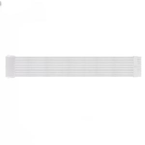 Câble d'extension d'alimentation pour boîtier d'ordinateur de bureau, 24 broches, fil tressé, en stock pour <span class=keywords><strong>carte</strong></span> <span class=keywords><strong>graphique</strong></span>, <span class=keywords><strong>carte</strong></span> mère, processeur - Product Image 5