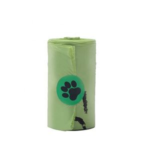Bolsas Biodegradables y Compostables para Desechos de Mascotas, Calidad Premium, Aceptamos OEM - Product Image 3