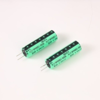 Huahui baterai Lithium NSC1650 3.7v 1000mAh, silinder energi tinggi dengan kepadatan energi baru yang dapat diisi ulang