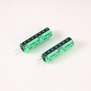 Новая энергетическая цилиндрическая высокоэнергетическая перезаряжаемая литиевая батарея 3,7 В 1000 мАч - Product Image 5