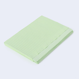 Vendita calda bavaglini dentali economici a 3 strati bavaglini dentali colorati con buona qualità - Product Image 6