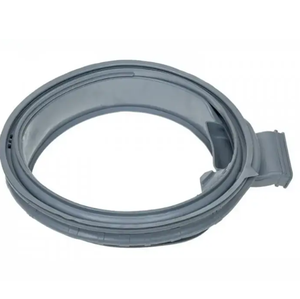 Anillo de Sellado de Goma Impermeable DC64-03176A Compatible con <span class=keywords><strong>Lavadora</strong></span> de <span class=keywords><strong>Tambor</strong></span> <span class=keywords><strong>Samsung</strong></span> WD70J5410AW/SC-SG-SH-SP-UA - Product Image 1
