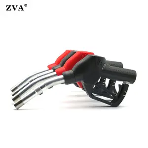 Slimline 2 ZVA Bahan Bakar Otomatis Nozzle untuk Pompa Bahan Bakar