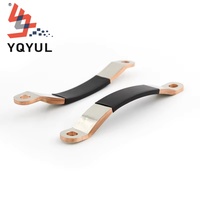 Barre omnibus plate de cuivre électrique de vente chaude de YULIAN