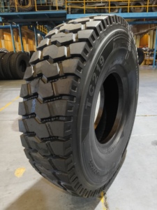 ยางรถบรรทุกสำหรับงานเหมือง 1600R25 HK207 สำหรับรถดัมพ์แบบกว้าง  Llantas 16.00R25 HK208 HK209,HK219 ยาง HAWKWAY 16.00R25 16 - Product Image 6