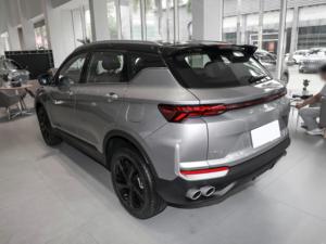 Geely Coolray COOL 2026 1.5L Versione Automatica Sovralimentata Edizione Champion Auto a Benzina Geely Coolray Binyue Prodotto in Cina - Product Image 5
