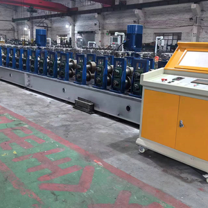 המכירה הטובה ביותר מכירת כבד פלדה מעדן אחסון מדף גליל להרכיב קו ישר מזרן מכונת כביסה - Product Image 4