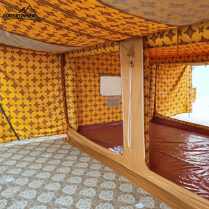 2024 nouveau style tente de <span class=keywords><strong>camping</strong></span> dans le <span class=keywords><strong>d</strong></span>ésert du Moyen-Orient tente extérieure gonflable portable étanche à la pluie et au vent - Product Image 3