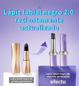 Suero <span class=keywords><strong>Labial</strong></span> <span class=keywords><strong>Hidratante</strong></span> en Barra, Brillo <span class=keywords><strong>Labial</strong></span> de Larga Duración, Especialmente Diseñado para Labios Secos. W744-1 - Product Image 6