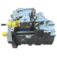 Bomba Hidráulica XG900 K3V280SH163L-ZN54-AVB 20609601 para Excavadora EC950 EC900 EX850 EX870