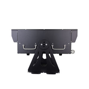 Nueva Luz Láser Roja, Verde y Azul DMX512 Multiefectos para Fiestas al Aire Libre, DJ, Discotecas, Bodas, Espectáculos Nocturnos - Product Image 3