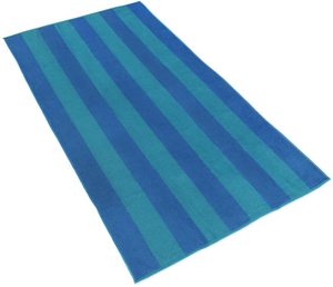 Serviettes <span class=keywords><strong>de</strong></span> plage et <span class=keywords><strong>de</strong></span> piscine en velours rayé épais 100% coton, absorption d'eau rapide, séchage rapide, 30 pouces x 60 pouces, lot <span class=keywords><strong>de</strong></span> 4 - Product Image 3