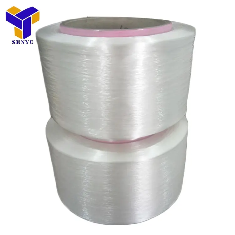 Cina fabbricazione di Nylon 6 Filato industriale