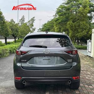 Venta al por Mayor de <span class=keywords><strong>Mazda</strong></span> <span class=keywords><strong>CX</strong></span>-<span class=keywords><strong>5</strong></span> <span class=keywords><strong>Sport</strong></span> SUV Usada, Gasolina 2.0L 155HP, con Informe Completo, Múltiples Unidades Disponibles - Product Image 2
