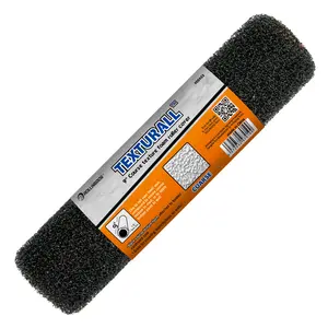 ROLLINGDOG-PRO 00403 TEXTURALL 9" Course Texture Foam Roller Cover US Style