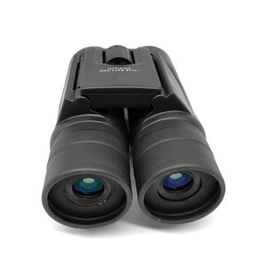 <span class=keywords><strong>Jumelles</strong></span> télescopiques de haute qualité 10x26 <span class=keywords><strong>Jumelles</strong></span> <span class=keywords><strong>les</strong></span> <span class=keywords><strong>plus</strong></span> <span class=keywords><strong>puissantes</strong></span> Étanches Observation des oiseaux Voyage Toit Bak4 SECOZOOM - Product Image 4