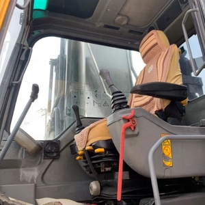 รถขุดมือสอง Volvo EC360BLC เครื่องจักรก่อสร้างมือสอง - Product Image 3