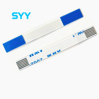 SYY V3.0 L1 L2 R1 R2 gauche droite L R bouton câble flexible pour Playstation 5 PS5 contrôleur pièce de réparation remplacement