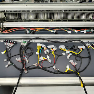 Arnés de Cables Pog595 Pot O Gold - Arnés de Cableado de Circuito Personalizado para Equipos Especiales - Product Image 4