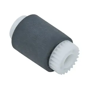 5Pc Paper Pickup Roller for HP 4700 4730 4005 4200 4250 4300 4345 4350 5200 M600 6015 806 RM1-0036-020 RM1-0036-000 RM1-0036