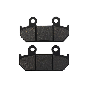 Pastillas de Freno de Disco para Motocicleta FA121 <span class=keywords><strong>HONDA</strong></span> <span class=keywords><strong>CBR</strong></span> 250 400 <span class=keywords><strong>500</strong></span> 600 NSR 250 CB 350 450 VFR 400 XRV 750 - Product Image 1