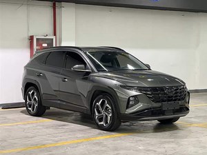 <span class=keywords><strong>Hyundai</strong></span> <span class=keywords><strong>Tucson</strong></span> L SUV 2023, Modelo Popular, Vehículo de <span class=keywords><strong>Gasolina</strong></span> de Alta Calidad y Lujo, 4 Puertas, 5 Asientos, Transmisión Automática - Product Image 3