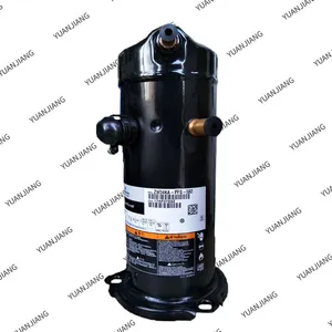 ZW34KSE-TFP-582 ZW34KSE-TFP-522 Copeland 3HP heat pump compressor R407C gas