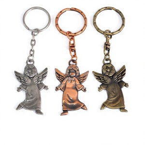 Happy Angel - Keyholder - Product Image 1