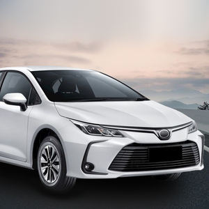 Auto usate a buon mercato veicoli Toyo-<span class=keywords><strong>ta</strong></span> Corolla seconda mano Voiture berlina Full Vehicle Export con controllo elettronico della stabilità - Product Image 4