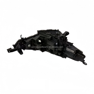 Faro Delantero LED OEM 81150-0A230 81110-0A230 Versión Baja USA para Toyota <span class=keywords><strong>Corolla</strong></span> Cross <span class=keywords><strong>2022</strong></span>-2024 <span class=keywords><strong>XLE</strong></span> XSE - Product Image 2