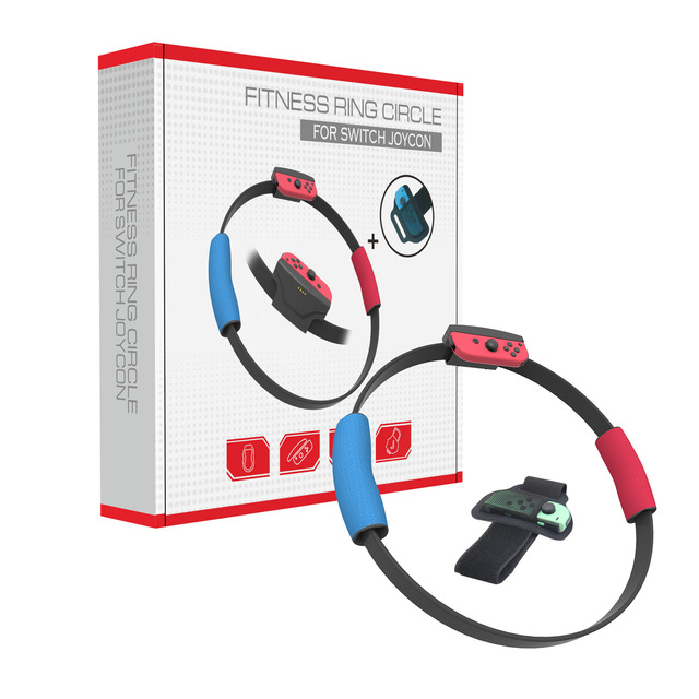 Switch 2 14-in-1 Accessories Set | Steering Wheels & Basic Grips