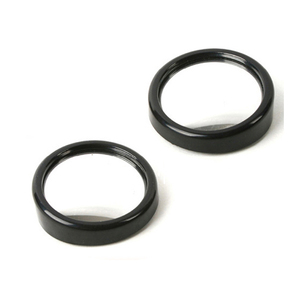 Adjustable Universal <b>Car</b> Rearview Auxiliary <b>Mirror</b> New Wide Angle Interior Blind Spot <b>Mirror</b> for Improved Driving Safety - Product Image 1