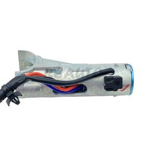 Interruttore di Accensione OE 21035786 20580046 con Blocco dello Sterzo per <span class=keywords><strong>Ricambi</strong></span> Camion <span class=keywords><strong>Renault</strong></span>/Volvo/DAF - Product Image 2