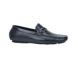Zapatos Casuales de Vestir para Hombre HZLF con Suela de Cuero Genuino - Product Image 2