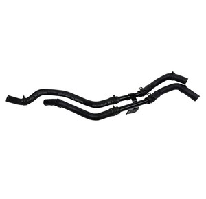 Tubo de Refrigerante del Motor para Hyundai Kia 2.0L 2.4L, Tubo de Agua de Enfriamiento 254702G000 25470-2G000 - Product Image 4
