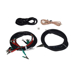 डीमैट DTC-101-5kVA + TDM-5kVA-50kV इलेक्ट्रॉनिक पावर कंट्रोल बॉक्स AC-DC तेल विसर्जित मैनुअल परीक्षण उपकरण - Product Image 4