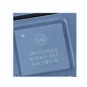 Nuevo controlador de motor PMIC AMIS30543C5431RG original en stock