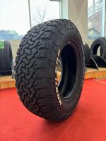 Pneu Tout Terrain HABILEAD SUV/Traction pour Conduite Tout-Terrain et Routière Robuste 215/70R16 265/70R16 265/65R17 31x10.50R15 État Neuf