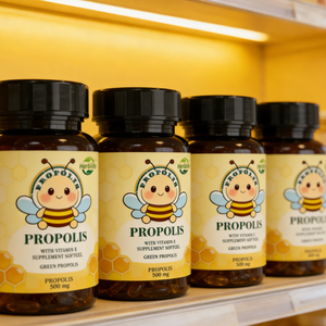 ODM/OEM Soins <span class=keywords><strong>de</strong></span> Santé et Beauté : Capsules Liquides <span class=keywords><strong>de</strong></span> <span class=keywords><strong>Propolis</strong></span> d'Abeille Naturelle <span class=keywords><strong>Pure</strong></span>, Capsules Molles <span class=keywords><strong>de</strong></span> <span class=keywords><strong>Propolis</strong></span> Noire, <span class=keywords><strong>Gélules</strong></span> Molles <span class=keywords><strong>de</strong></span> <span class=keywords><strong>Propolis</strong></span> d'Abeille - Product Image 2