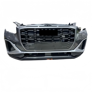 Conjunto de Parachoques Delantero <span class=keywords><strong>Usado</strong></span> de Alta Calidad con Radiador para <span class=keywords><strong>Audi</strong></span> <span class=keywords><strong>Q2</strong></span>, <span class=keywords><strong>Precio</strong></span> de Fábrica, Piezas de Repuesto Automotrices Integrales - Product Image 5