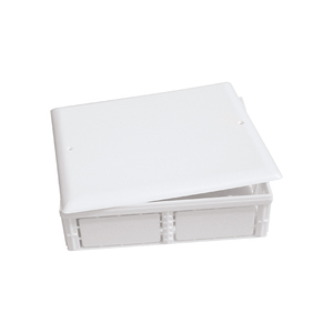 Scatola in Plastica Isolata Tutto Far Collector 300 X 250 X 95 mm Livello di Protezione IP54 - Product Image 3