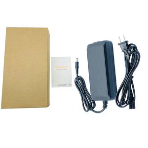 Cargador y Adaptador de 58.8V 3A para Batería de Iones de Litio de 48V, Bicicleta Eléctrica, Scooter, Motocicleta Eléctrica con Conector XLR de 3 Pines - Product Image 6
