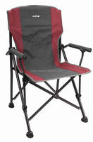 Chaise pliante légère de haute qualité pour la plage, le camping, le pique-nique et la pêche, idéale pour les enfants et les activités de plein air.