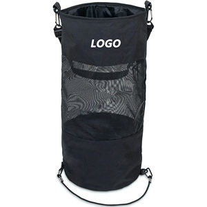 Sac poubelle réutilisable pour équipement de navigation, rangement de bateau, accessoires de bateau, poubelle de bateau portable marine - Product Image 1