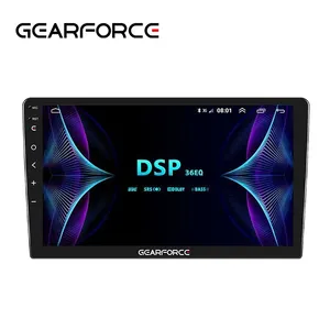 Universal 2 din android car stereo 7 inch with USB WIfi GPS Navigation For Car Multimedia Radio Player