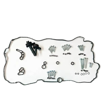 12686425 12668556 Engine Valve Cover Compatible with Chevy Colorado Impala Malibu Blazer GMC Acadia Canyon Buick